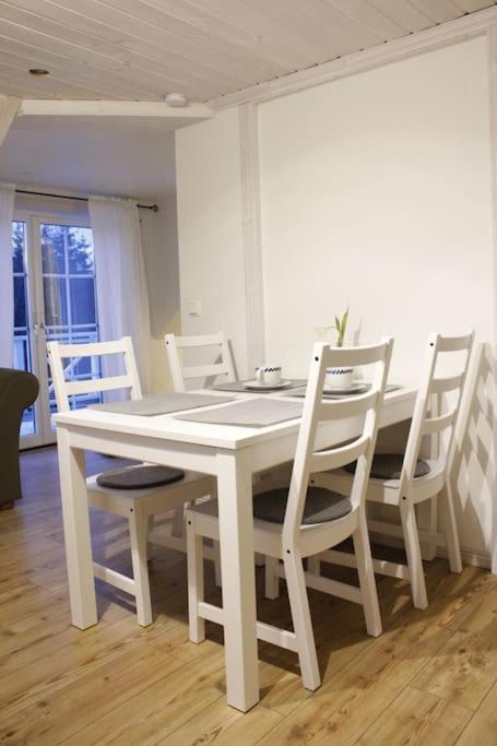 Solhem Terrassen Casa vacanze *