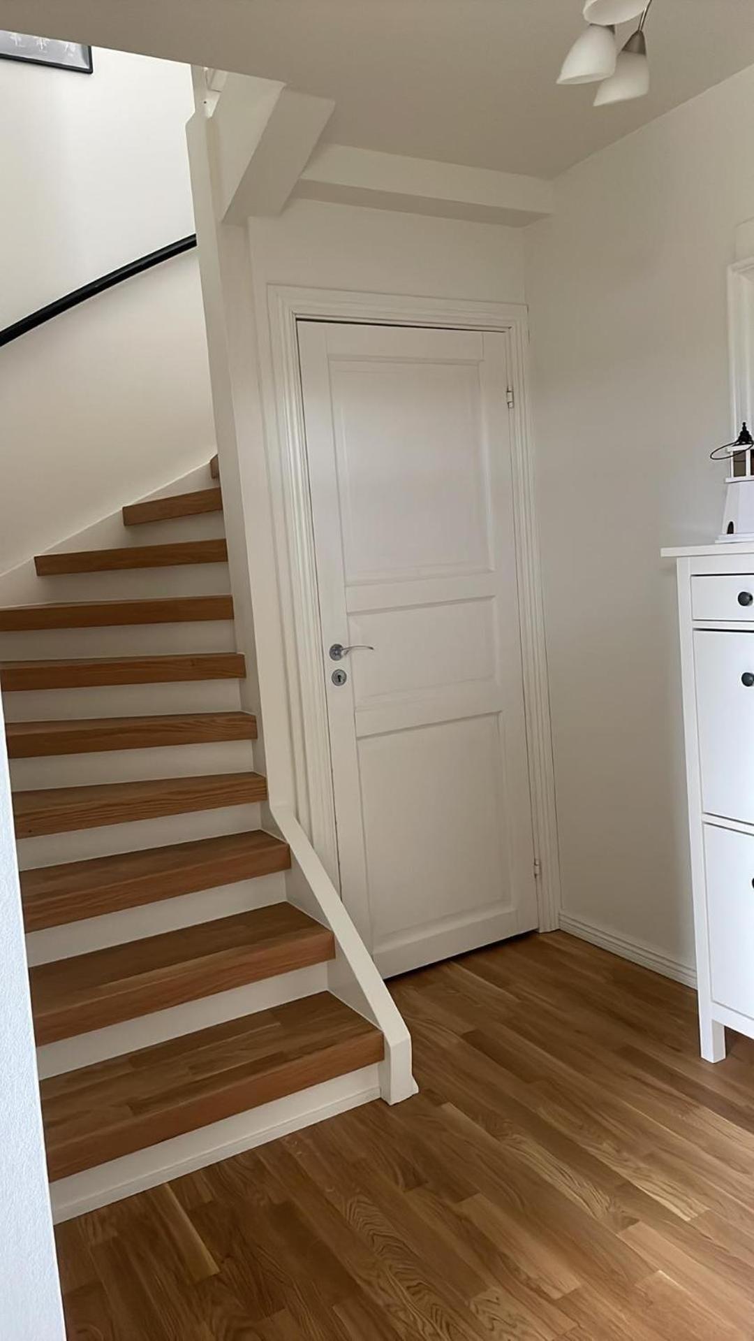 Holiday home Solhem Terrassen *